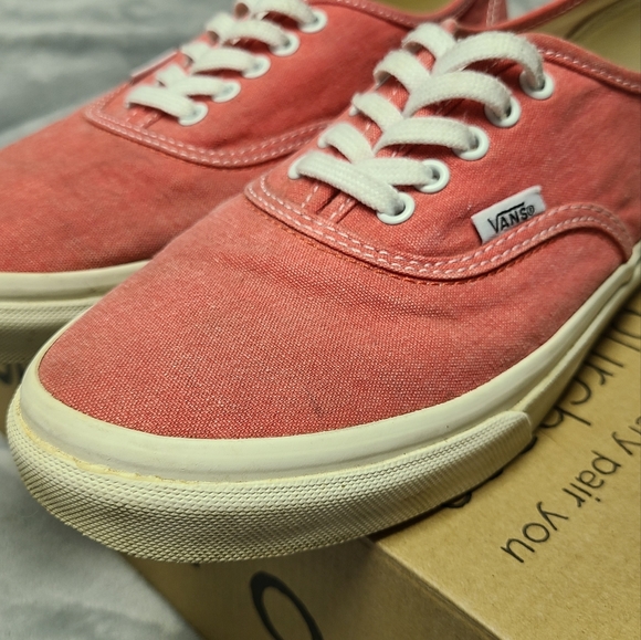 Vans Authentic Slim - Picture 7 of 9